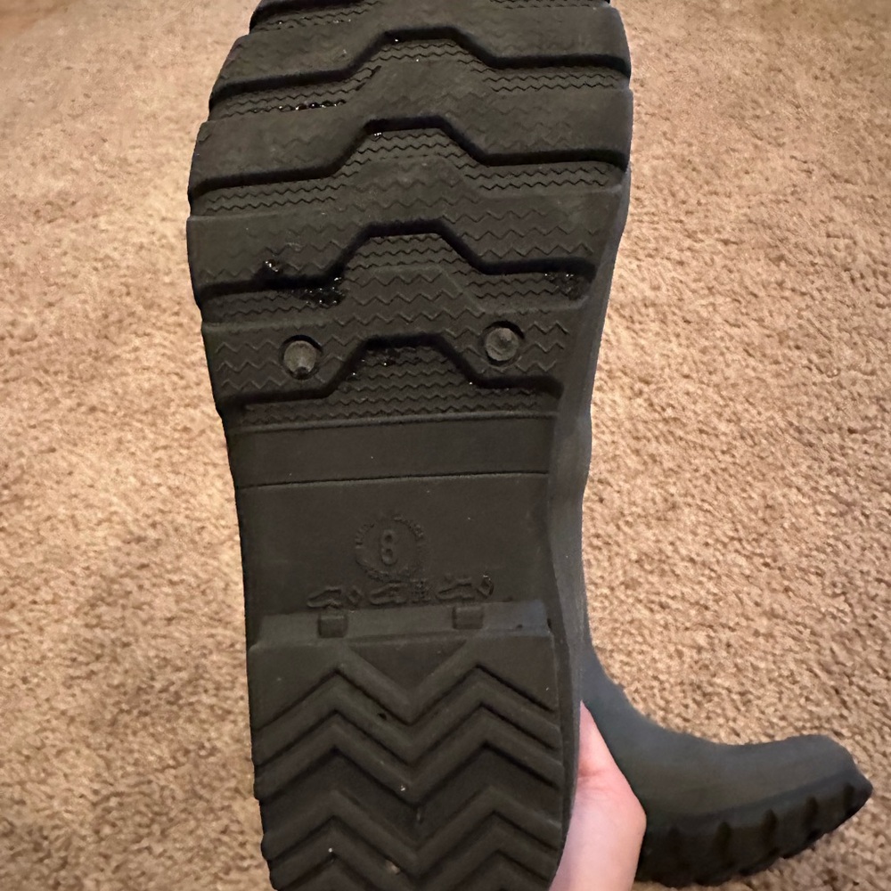 Kamik women’s rain boots - Picture 5 of 6